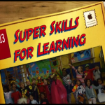 Super Skills for Learning